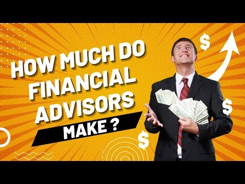 Navigating the World of Financial Advisory: Career Insights, Salary, and More