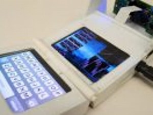 How to make your own tricorder