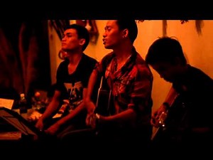 Đứa con núi rừng - Ksor Đức