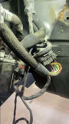 Jeep compass problem crank/no start #mechanic #automotive #fypシ #reels #mechaniclife #jeep