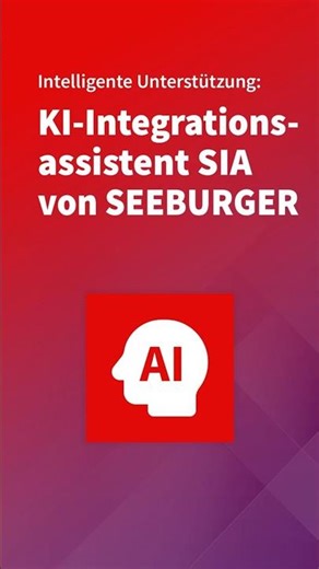SEEBURGER AI Integration Assistent: Unlock Efficiency with SIA