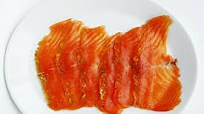 15 Citrus-cured Salmon Recipe - Selected Recipes