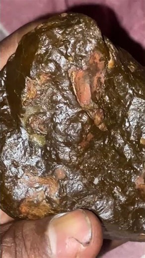 Iron meteorite for sell