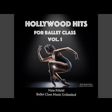 Harry Potter: Hedwig's Theme (Tendu 1)