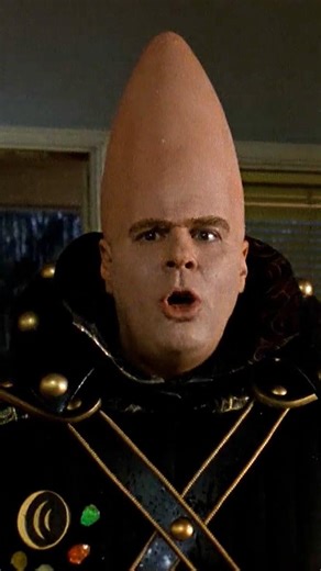 Coneheads (1993) | Alien Ate Soap & Toilet Paper?! 👽🚽 #movie #tvshow