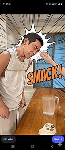 这不是食物是boss战的开场 😂💥 He was not ready for this level #Reels #ViralReels #Funny #ChallengeAccepted #LaughReels | Game Guffaws