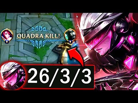 FIORA TOP IS NOW TAKING OVER THE ENTIRE GAME (S+ TIER) - 2025 Fiora TOP Gameplay Guide