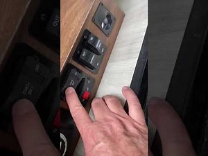 Entry, Batteries, Awning - 2021 Winnebago View 24J