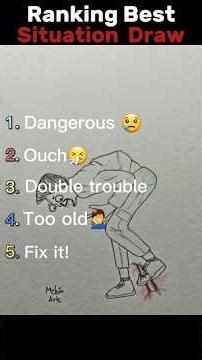 Ranking Funniest moments 😂 #funny