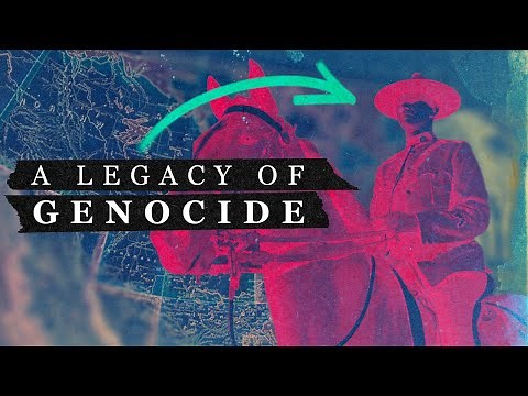 The Secret History of the RCMP