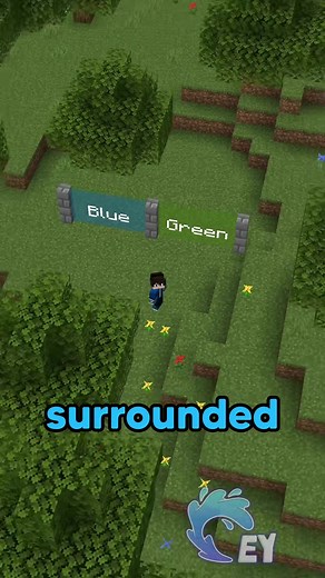 Building an Underground Base in Minecraft