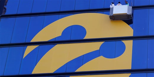 lifecell запустив першу в Україні базову станцію, яка може працювати від сонячних батарей