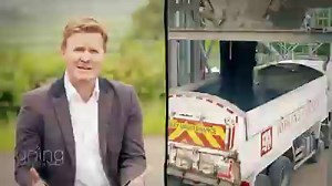 CNN Going Green Trailer