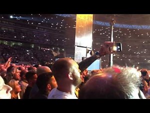 Adele live at Wembley 29.06.2017