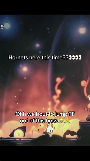 JimbeiSzn🦈 (@__humblenyx)’s video of hollow knight
