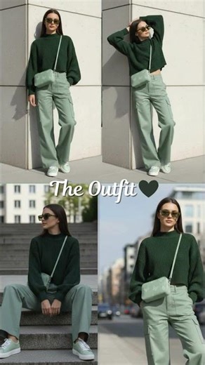 Outfit Ideas for Girls ✨ | The Wardrobe Studio #fashion #style #trending #shorts #outfit #new #god