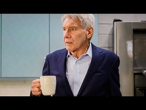 Shrinking Season 2 - Official Trailer (2024) Jason Segel, Harrison Ford, Apple TV+