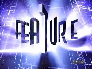 HBO Feature Presentation Bumper - July 31, 2009