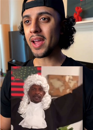 Charleston White: Leave Him Alone, Beef with 50 Cent