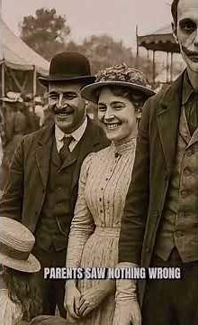 The Secret History of Ronald McDonald