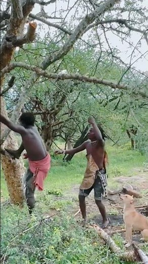 Raw Survival Skills You Won’t Believe 🌿 | Chaba in Action