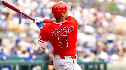 Angels announce 2 roster moves ahead of Reds clash