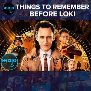 If you're watching the premiere of Loki on Wednesday, we highly suggest you check out this video so you're completely set for the latest Marvel Studios installment! | WatchMojo