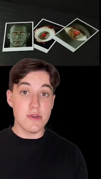 How the human eye actually processes light and color