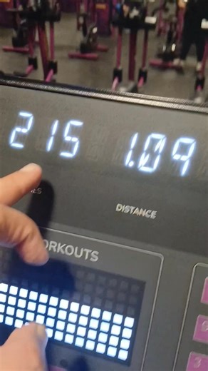 Just finished a 30-minute treadmill walk and burned 211 calories! 🏃‍♂️🔥 Small steps add up — feeling great and keeping the momentum going! 💪 #FitnessJourney #TreadmillWorkout #WalkForHealth #CardioDay #ProgressNotPerfection #StayMotivated #HealthyHabits #WeightLossJourney #KeepGoing #FitnessGoals | Carlos Duran