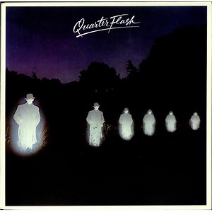 Quarterflash - Quarterflash