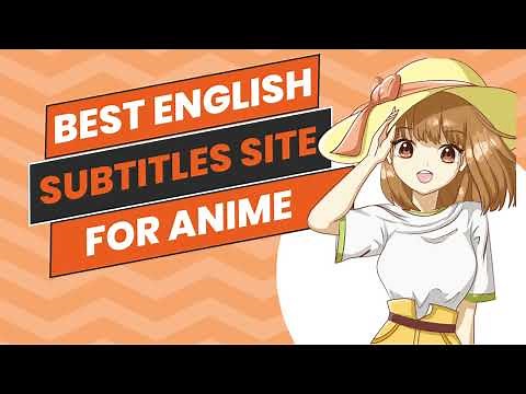 Discover the Best Website to Download Anime Subtitles | Anime Subtitle Downloader