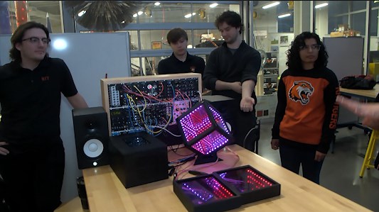 Imagine RIT returns with hands-on innovation, accessible tech in spotlight