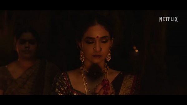 Akka (TV Series 2025– )