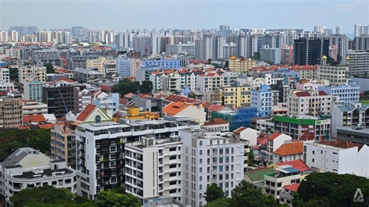 Firm action will continue to be taken against HDB, private homeowners who breach occupancy cap