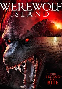 Werewolf Island (2020)