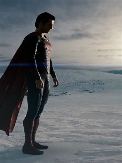 Superman: The Iconic Man of Steel and His Superpowers