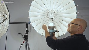 1.1K views · 70 reactions | Which are your go-to lighting modifiers? Let us know below... | Visual Education | Facebook