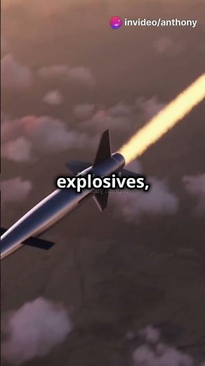 Rods From God: The Ultimate Hypothetical Weapon