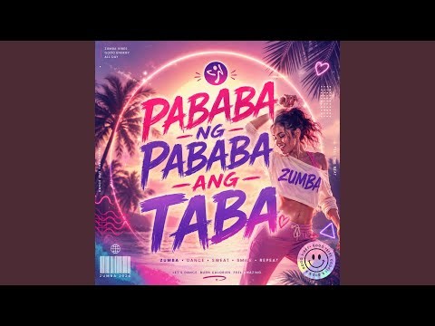 Pababa ng Pababa ang Taba