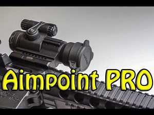 Aimpoint PRO