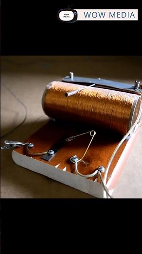 How to make simple radio