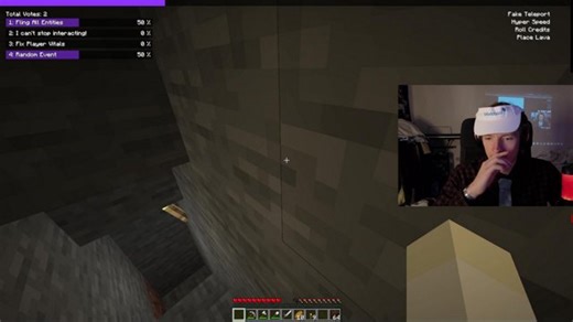 😍!STREAMERAWARDS LAST DAY TO VOTE ME FOR HIDDEN GEM😍REACTS😍MINECRAFT CHAOS MOD?😍SIMS 4 CHARACTER BUILD?😍PLAYING WITH STUFF I FOUND😍