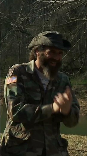 Catching a WILD Bill! | Mountain Monsters | Travel Channel