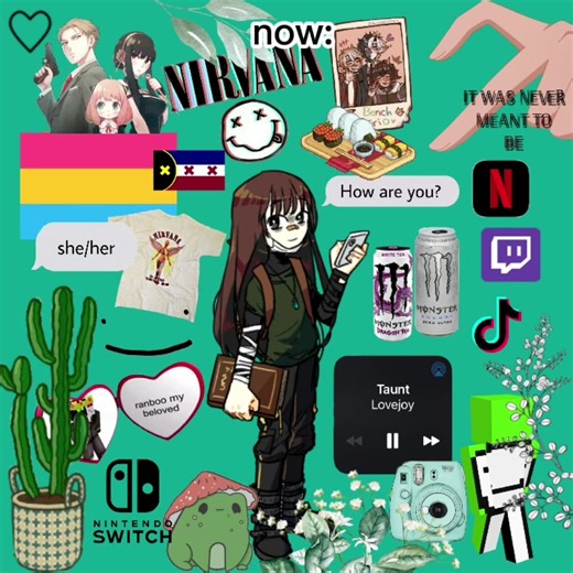 kennt hier jemand noch Doctor Benx? :D#edit #tiktok #ago #now #interests #monster #musik #mcyt #lgbtqia