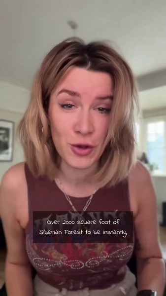 The Tunguska Event ☄️