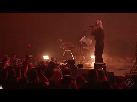 LINKIN PARK - In the end (Live) (4K)