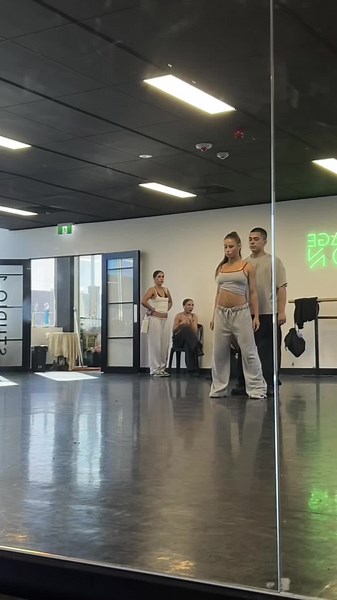 Justin Bieber Choreography by Jack Harrison | Love Me Dance
