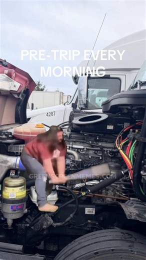 Essential Pre-Trip Truck Inspection Tips