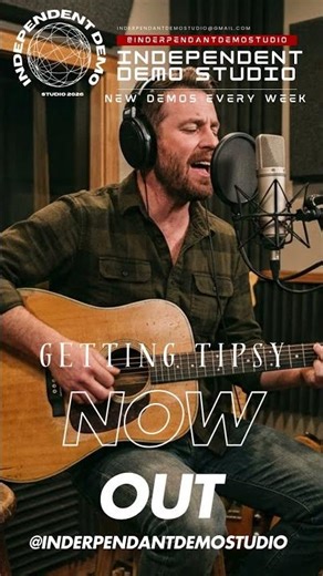 A Bar Song (Tipsy) — Acoustic Cover | Getting Tipsy Cover