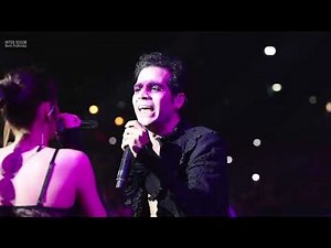 Offer Nissim Live Concert | PURIM 2022 at Hayarkon Park - 3